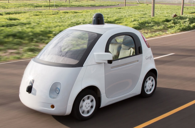 Voiture autonome: 4 scénarios qui vont bouleverser la mobilité au quotidien