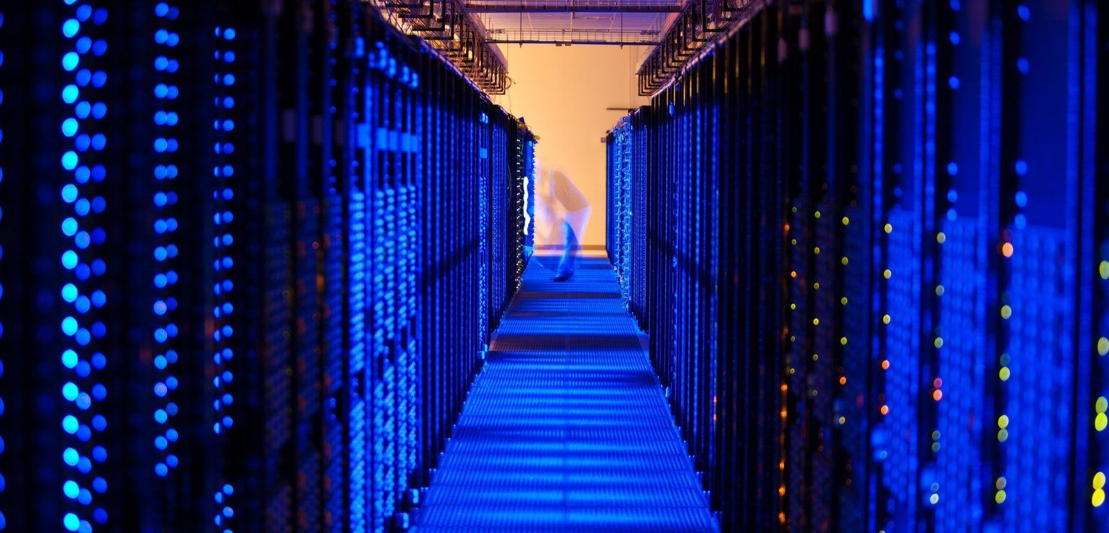 Amazon Web Services va ouvrir un centre de données à Montréal