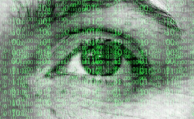 De l'IA (intelligence artificielle) pour analyser les visages, analyser un comportement, collecter de l'info