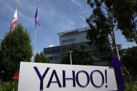 Le groupe américain Yahoo ne cache plus la possibilité d'une vente