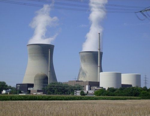 Une centrale nucléaire allemande infectée par un malware
