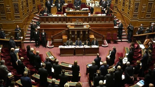 France : Le Sénat adopte le projet de loi République numérique