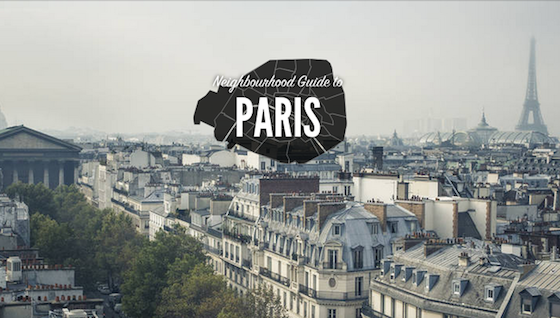 Airbnb : la mairie de Paris lance un site pour dénoncer son voisin