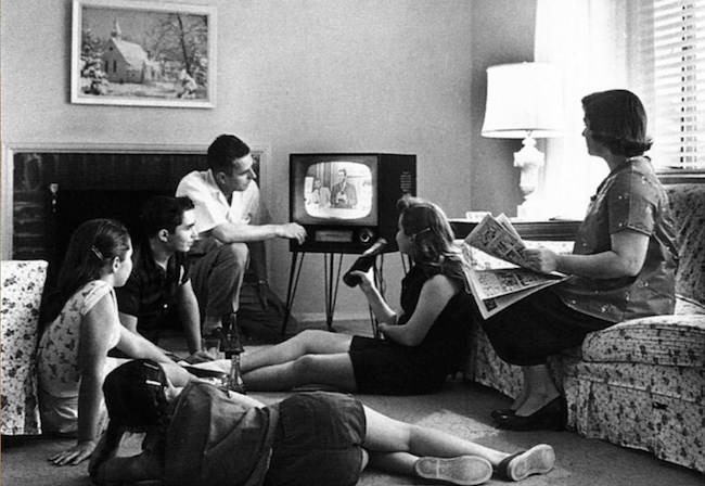 Les vidéos produites pour le Web surpassent le légendaire prime-time aux États-Unis