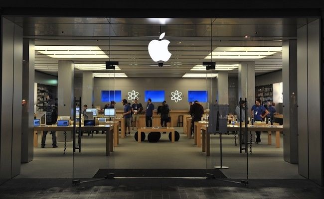Apple ouvre un accélérateur d’applications en Inde pour chouchouter les développeurs