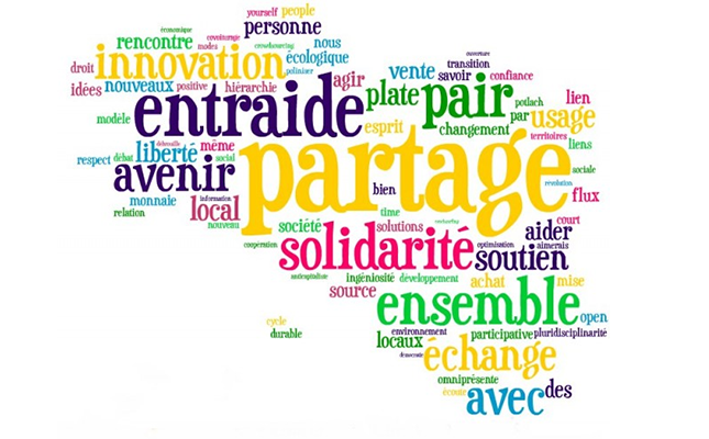 Les 7 défis qui attendent l'économie collaborative en 2016