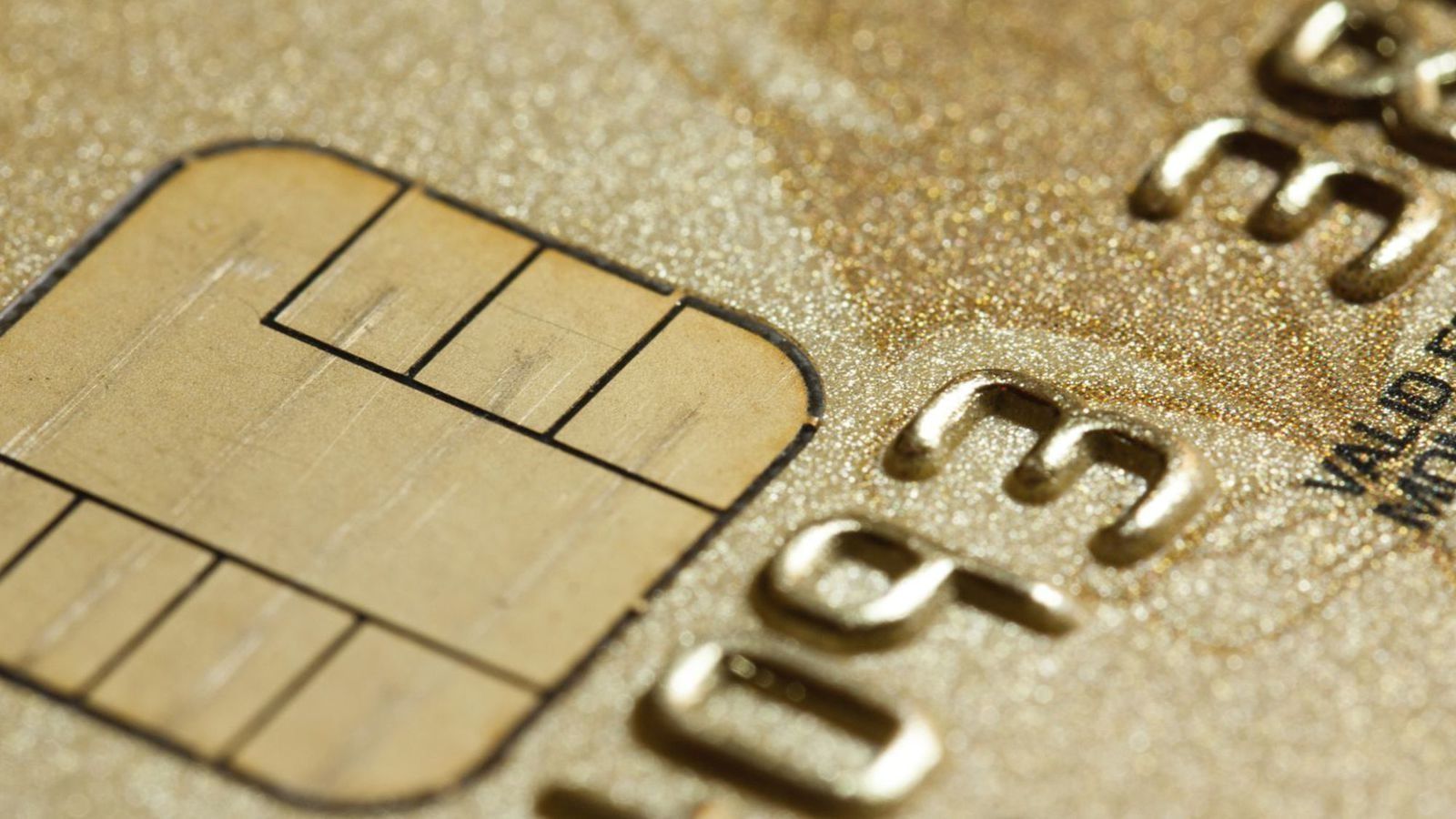 Ces banques où votre carte bancaire va bientôt vous obéir au doigt et à la voix