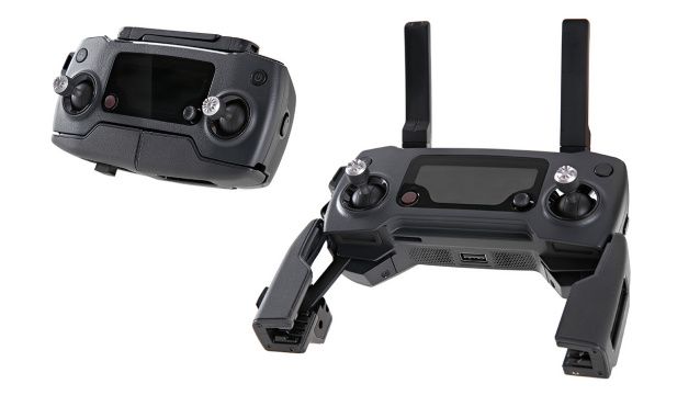Mavic Pro de DJI : un drone super intelligent ! Mieux que le Karma de GoPro ?