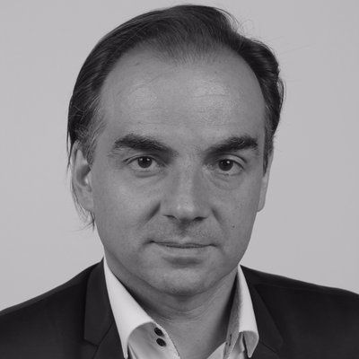 Avis d’expert: Pascal de Lima, économiste et enseignant à Sciences Po