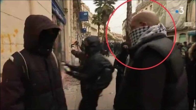 Identifiés et connus des services de police, ils ne sont pas mis hors d'état de nuire, pourquoi ?