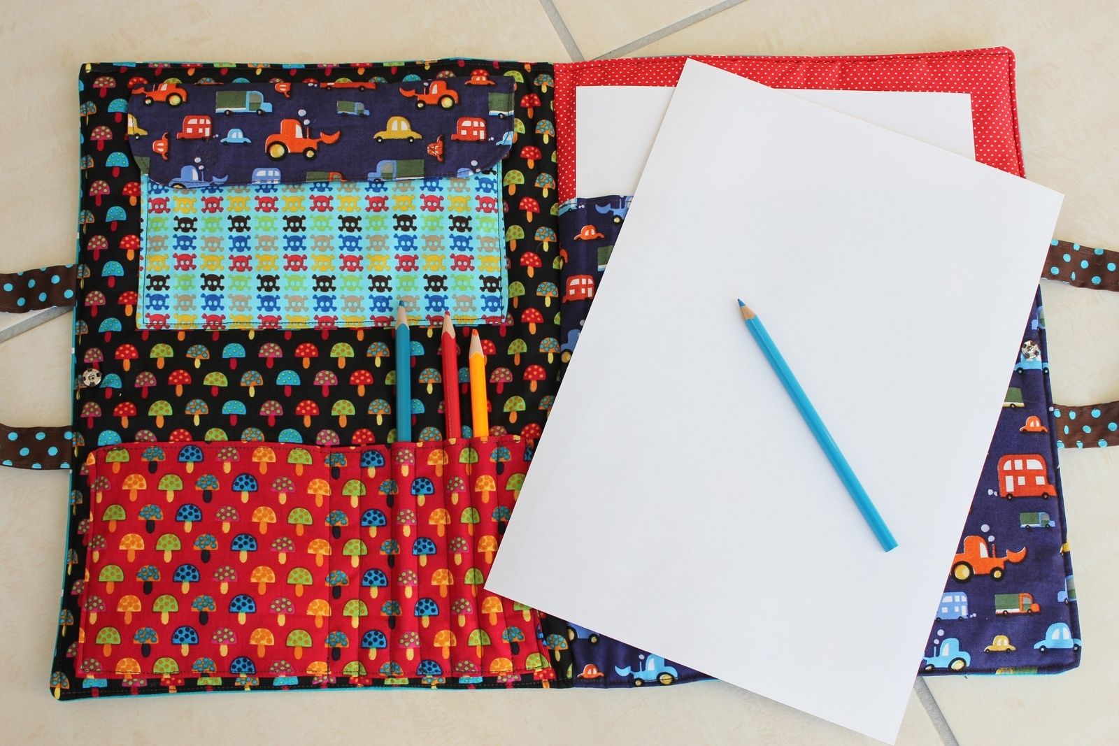 pochette d'artistes creamamisa