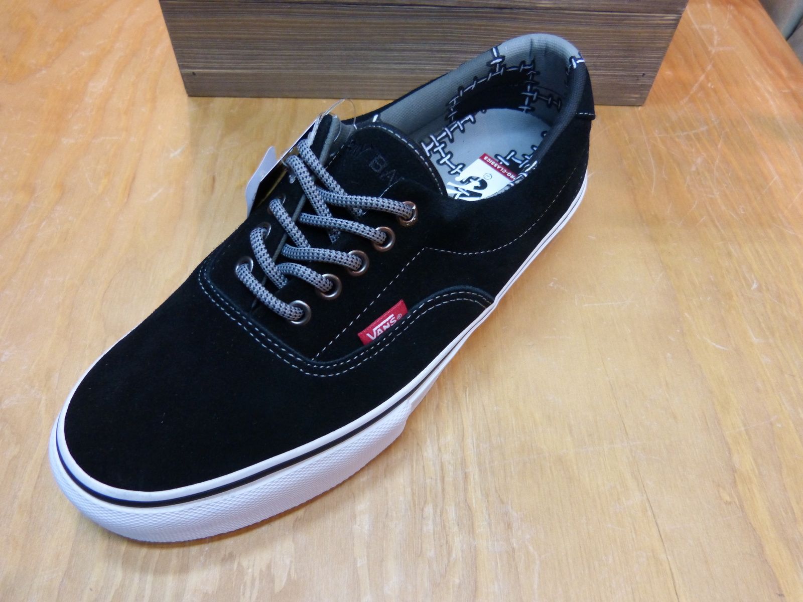 vans era enfant 2014