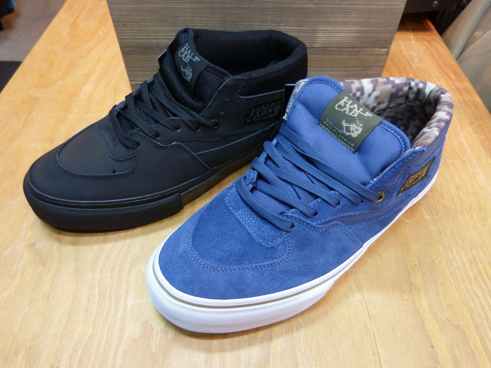 vans era enfant 2014