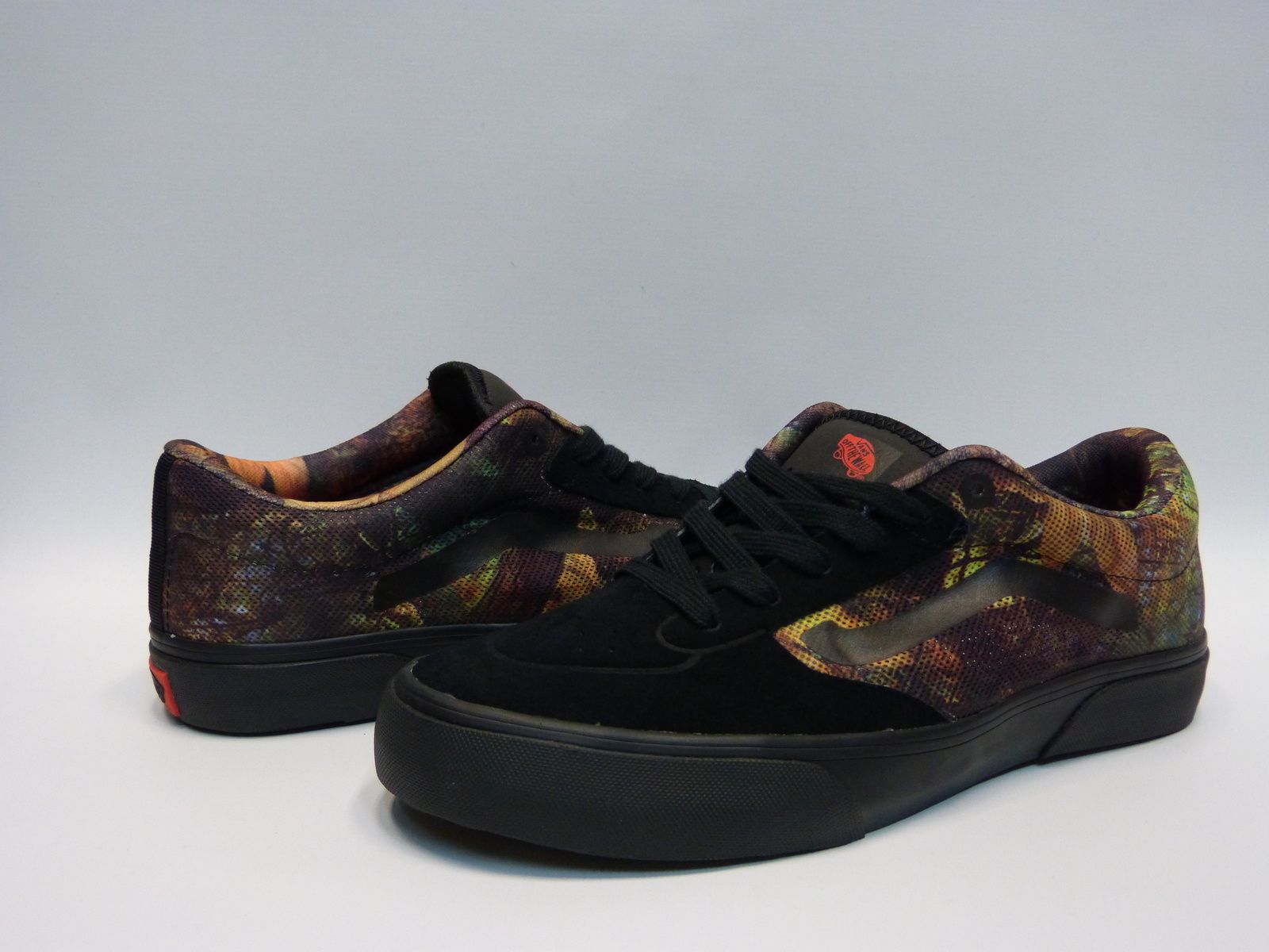 Vans Geoff Rowley Pro Lite - NDJ Skateshop