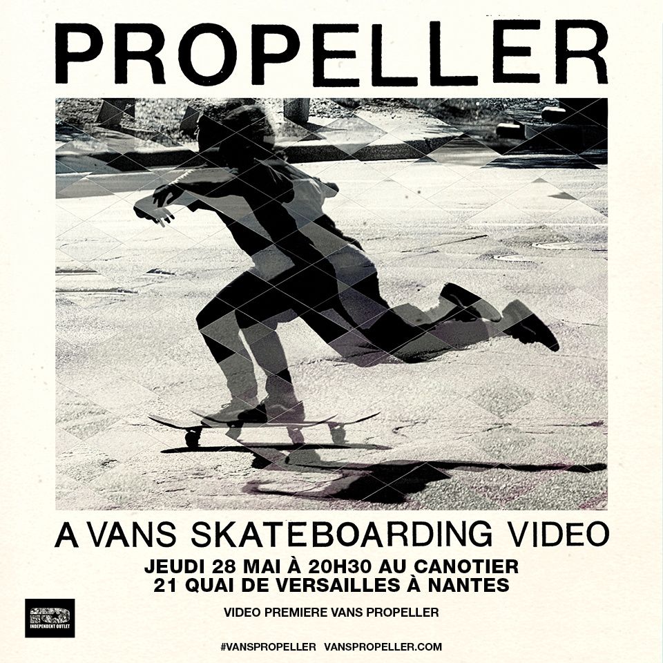 vans video