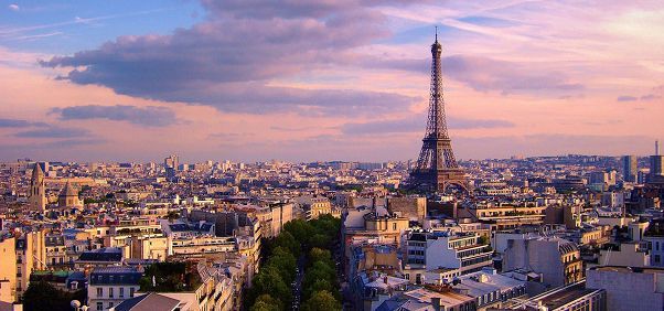 La France, un nation de startups - par Tommy Pouilly (Regards sur le Numérique)
