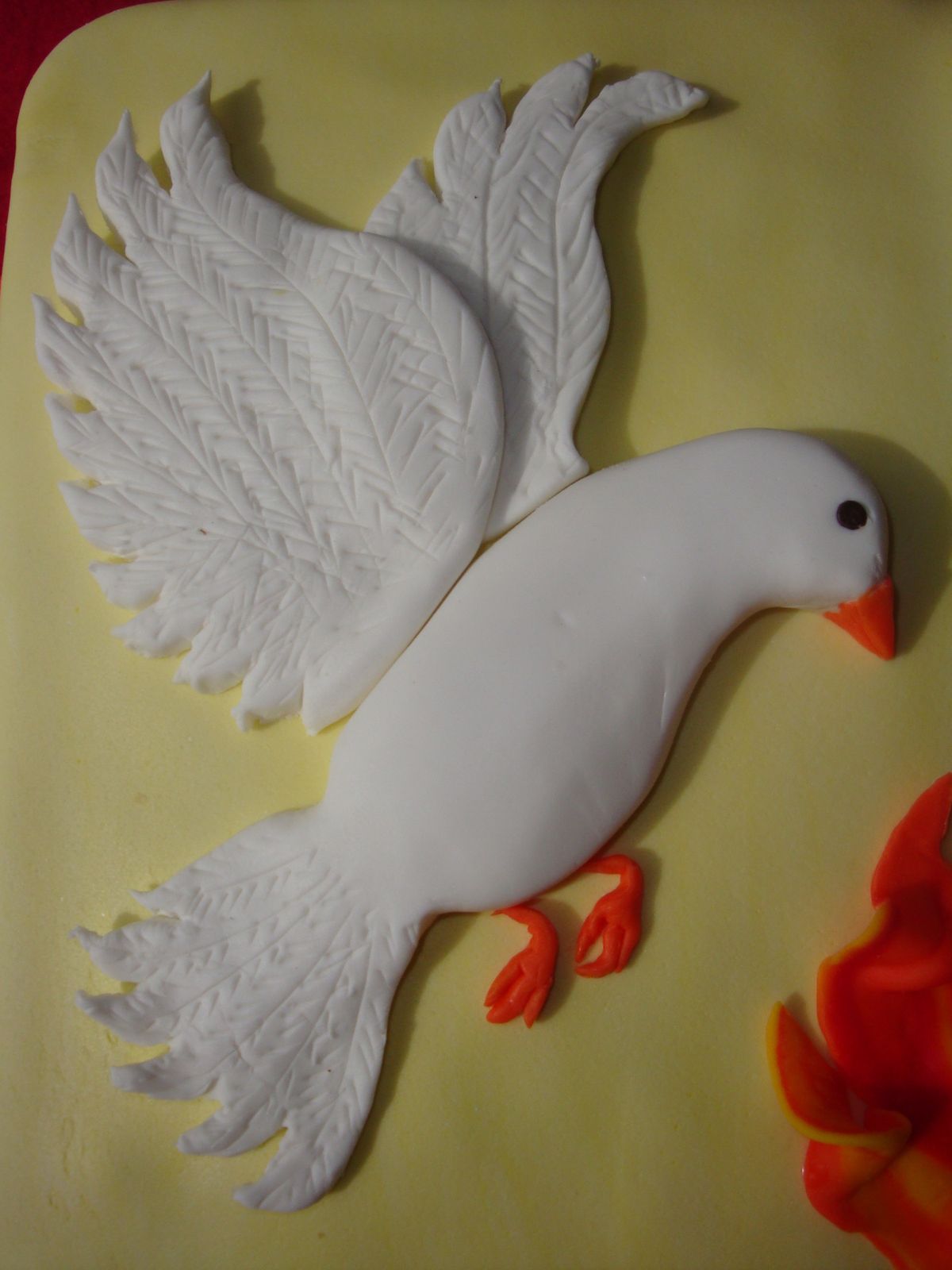 BANDEROLE,jaune Clair--Décorations De Fête En Forme De Poisson Méduse