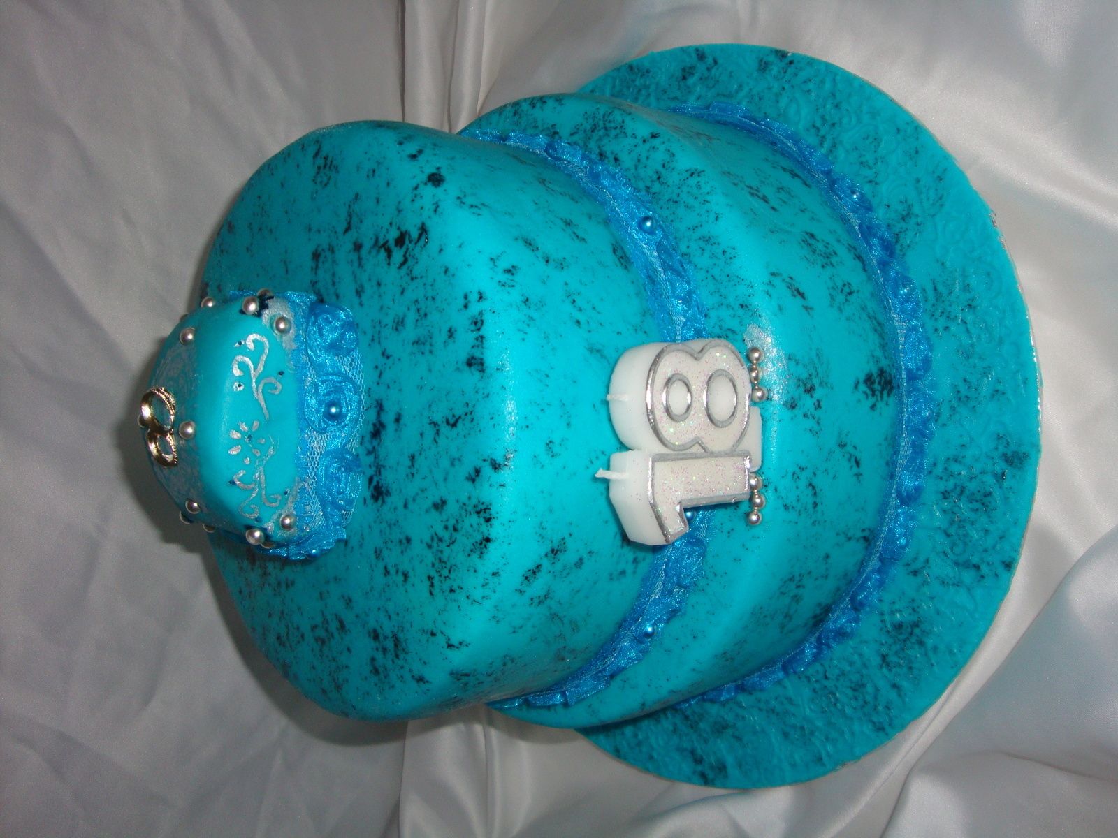 18 Ans De Mariage Noces De Turquoise Symbole Idees Cadeaux