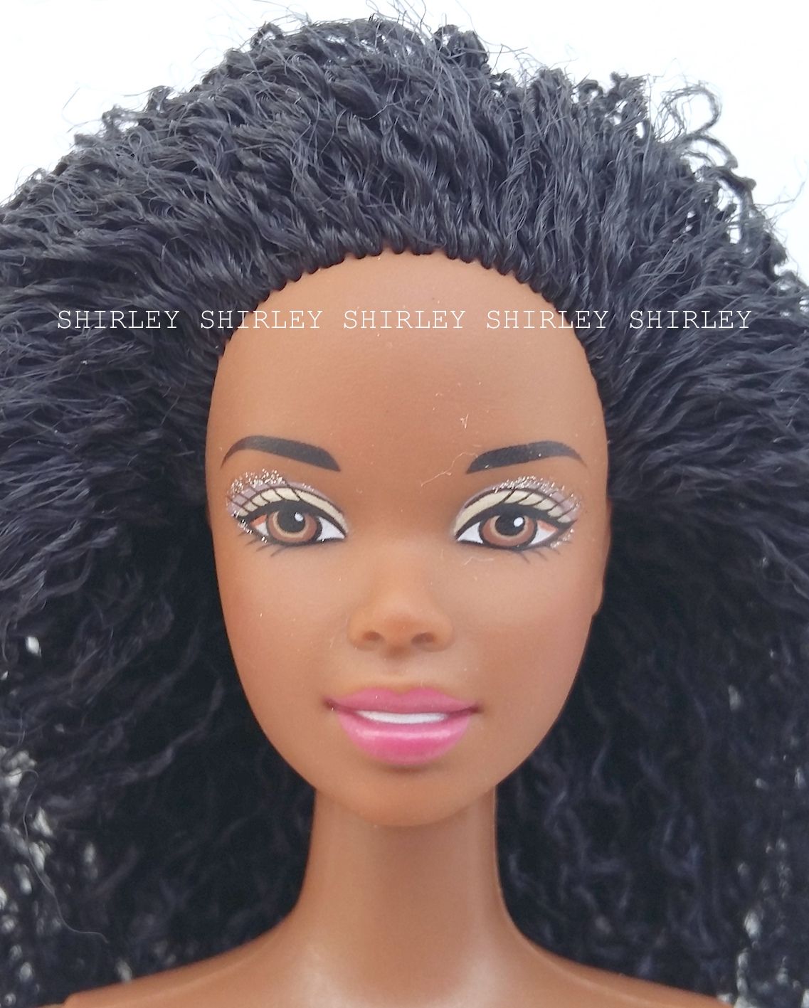 Mattel deals dolls 2000