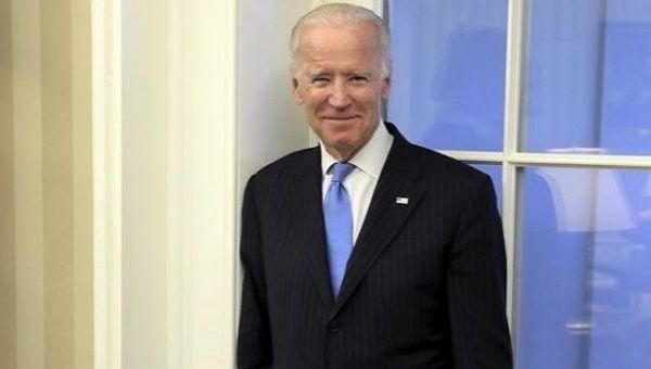 nouveau president des etats unis