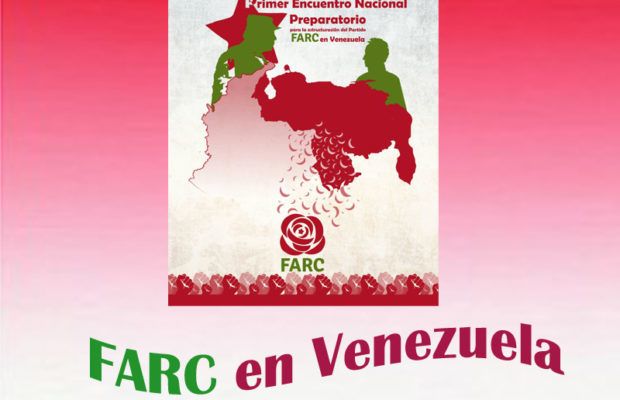 rencontre venezuela