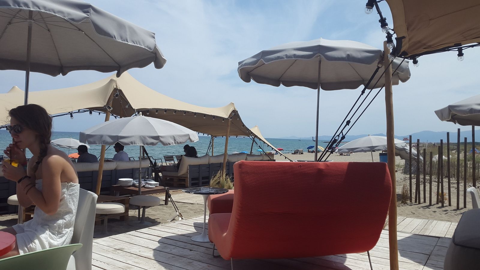 Restaurant Le Robinson Port Leucate Restaurant Le Robinson Port Leucate