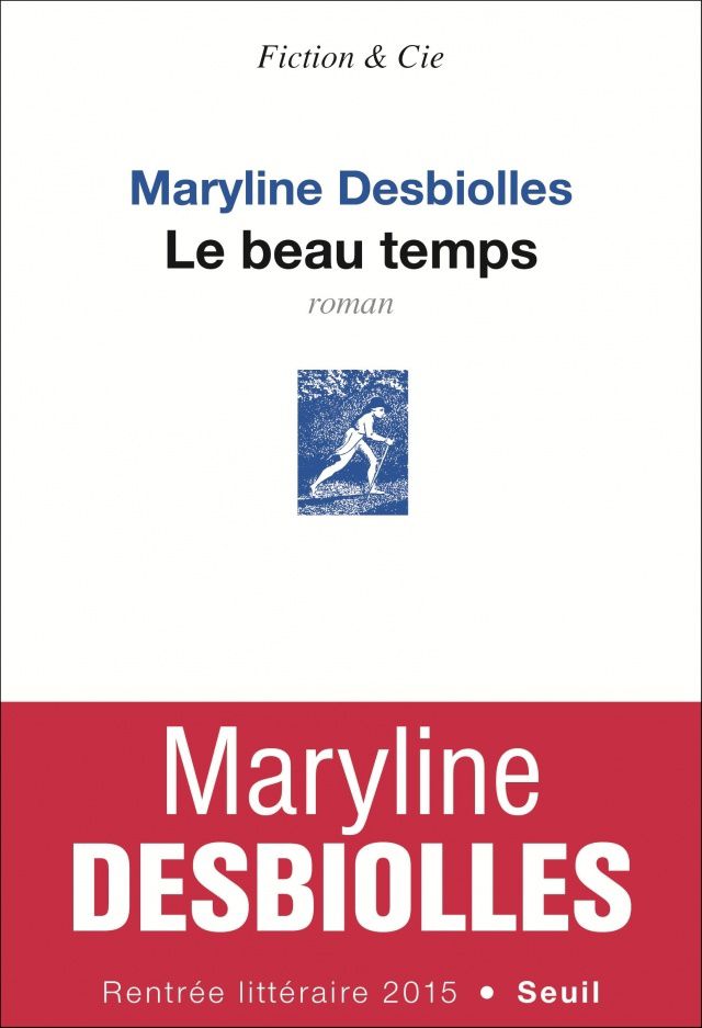 Maryline Desbiolles  -Voir article publié sur ce blog -
