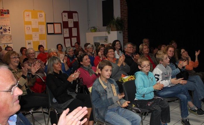 vif rencontre
