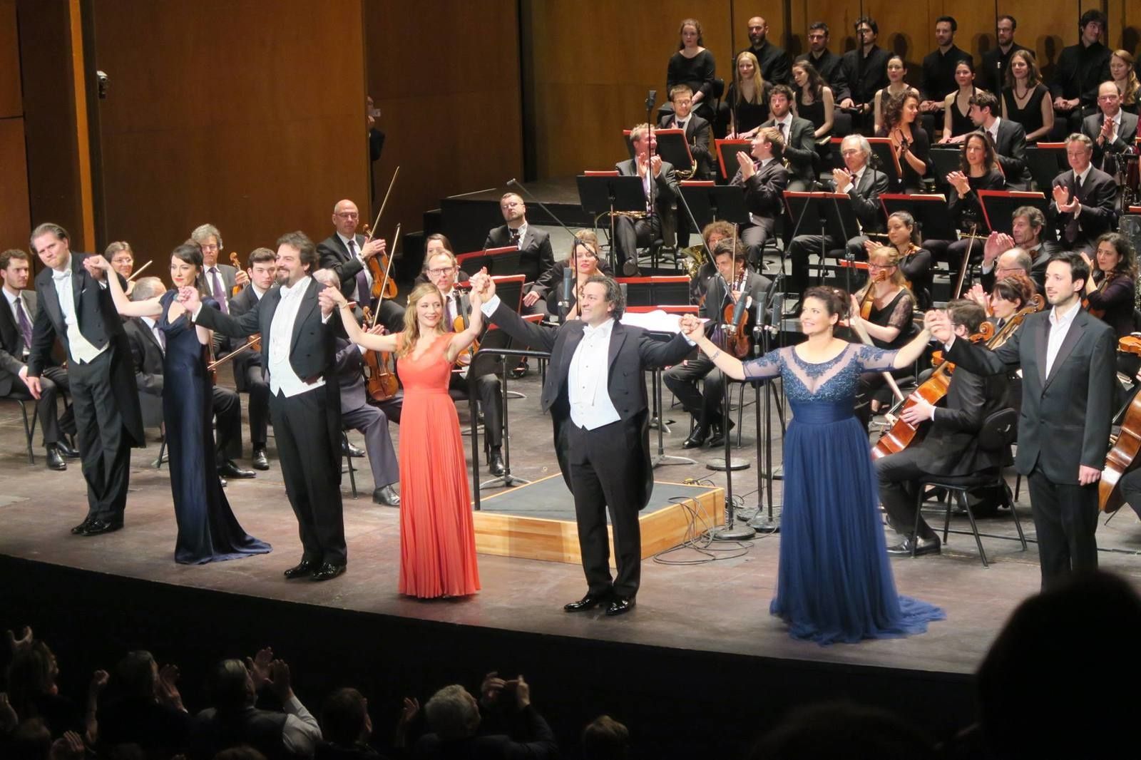 11 avril 2016 – La Somnambule au Théâtre des Champs Elysées