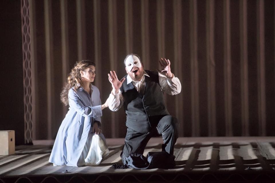 rigoletto la opera