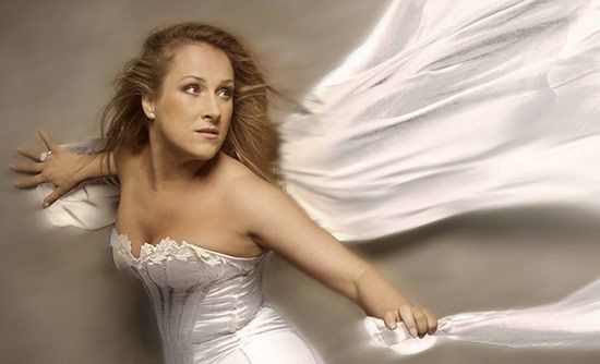 27 mai 2016 - Lucia di Lamermoor ( Donizetti) au Théâtre des Champs Elysées.