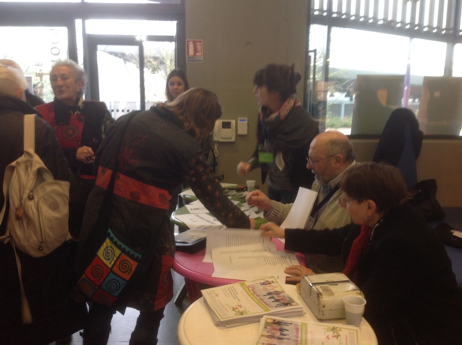 rencontres seniors gironde