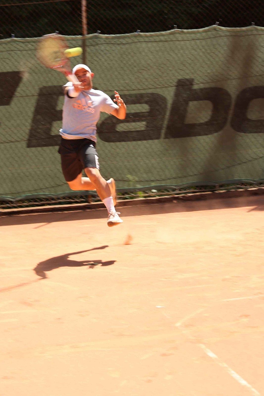 Le TC Thann en demi-finale Promotion