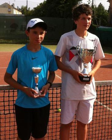 Duo de choc à Colmar