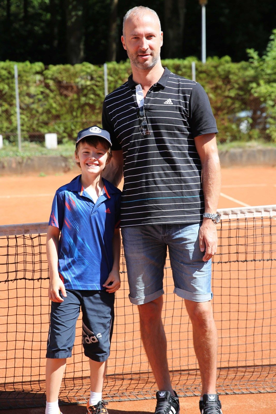 Pour se souvenir des belles choses...