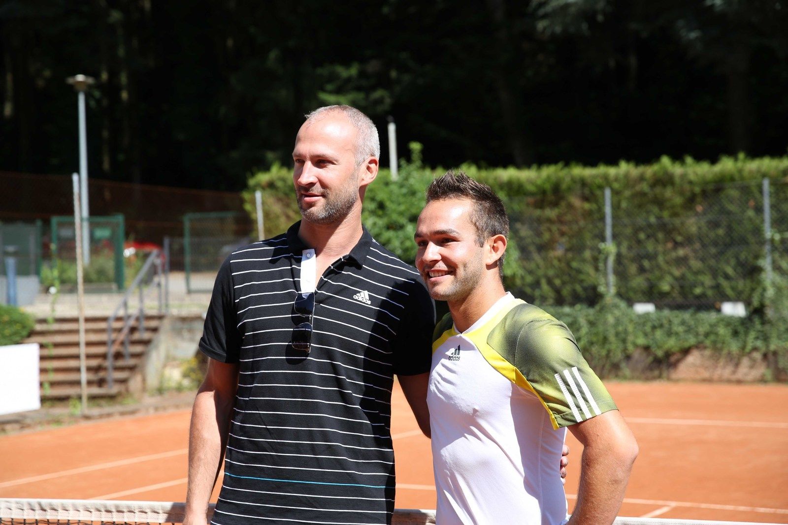 Pour se souvenir des belles choses...