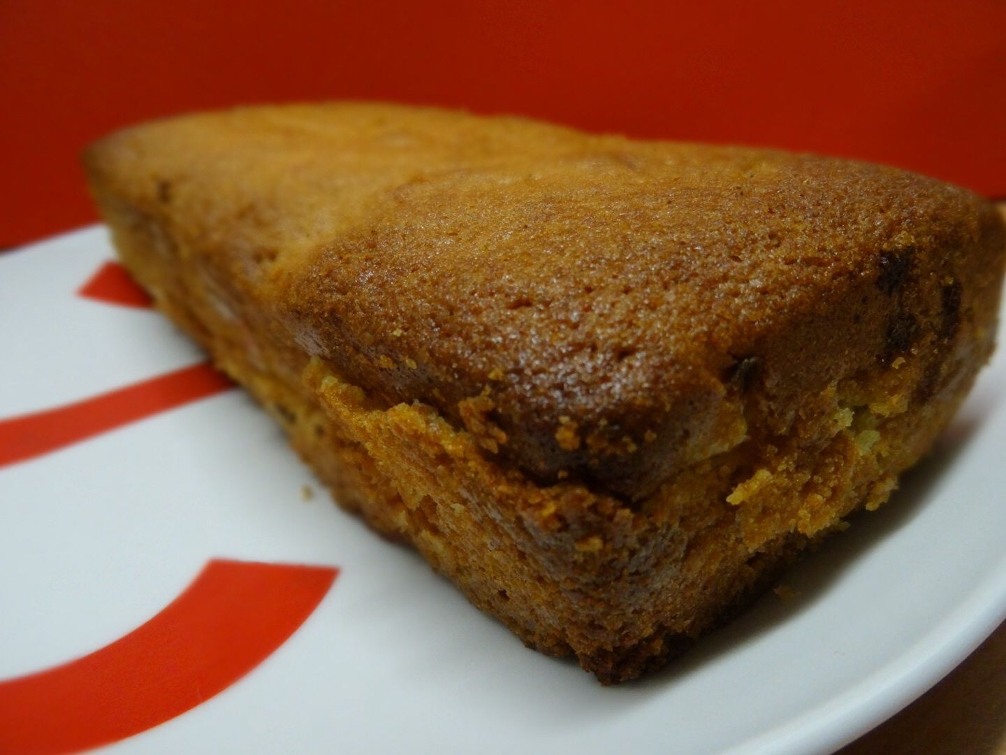 CAKE AUX POMMES - Les Délices de Sandstyle