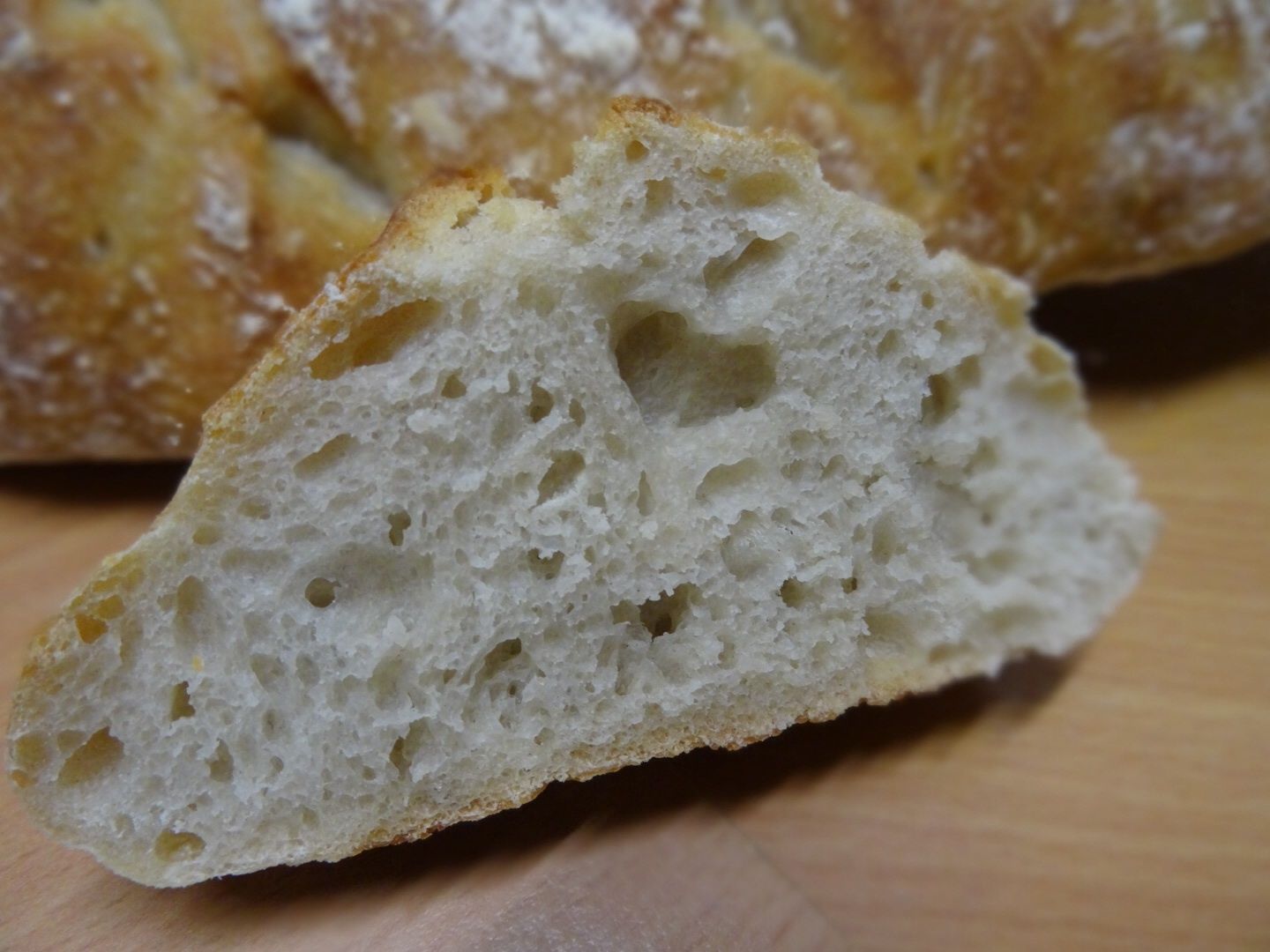 LA POLKA Les Délices de Sandstyle