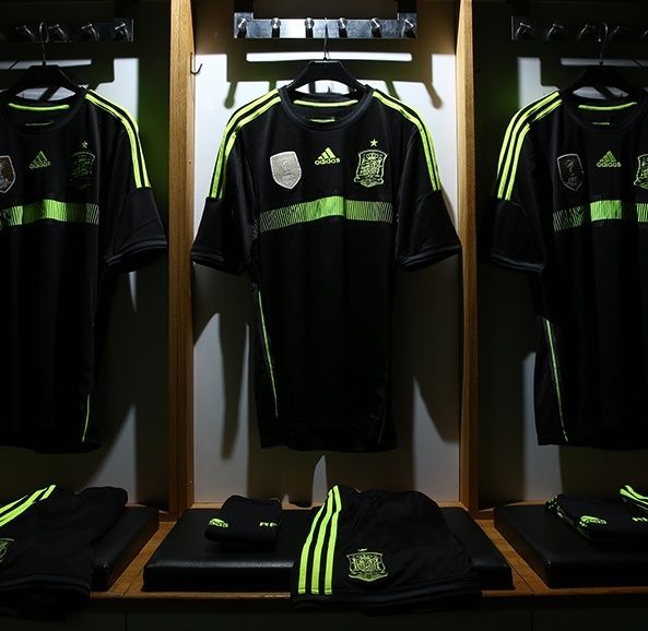 adidas camisetas mundial 2014