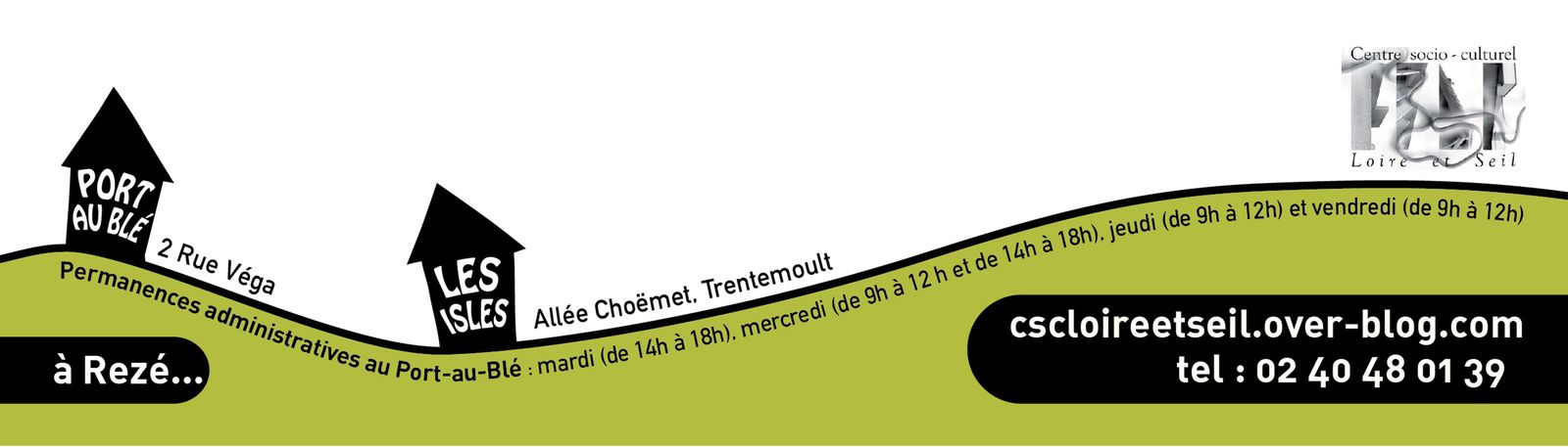association rencontres loisirs 44