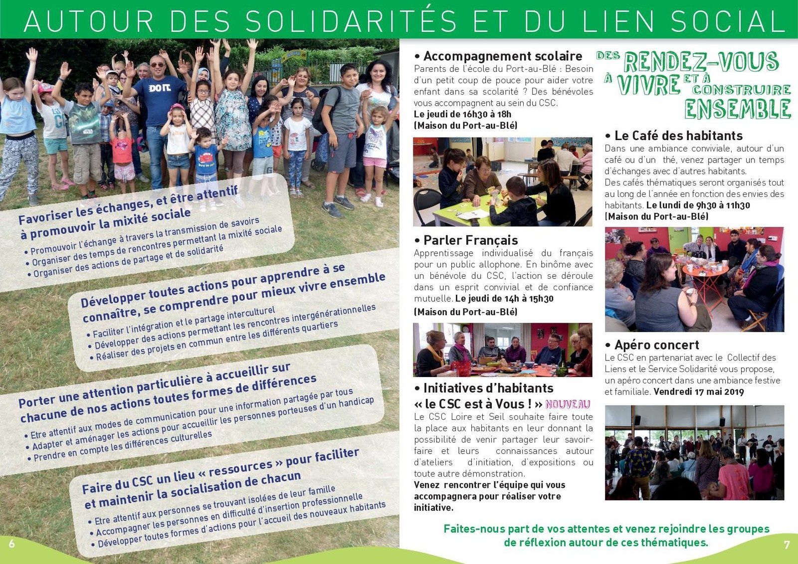 mdj café rencontre