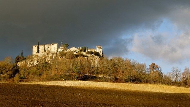 Raid VTT de Espère Montcuq