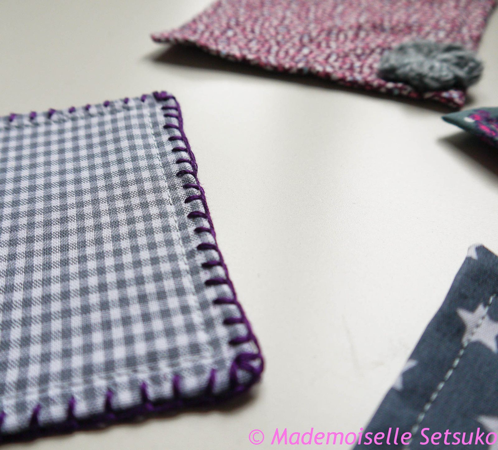 Anniversaire coordonné