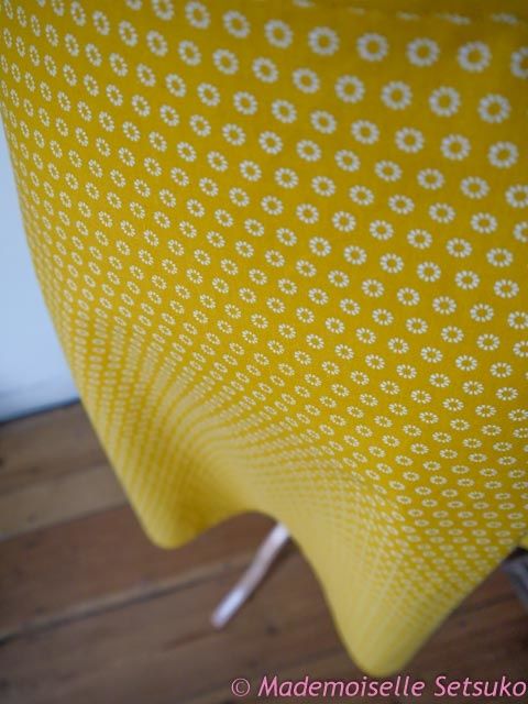 Jaune = soleil = vacances