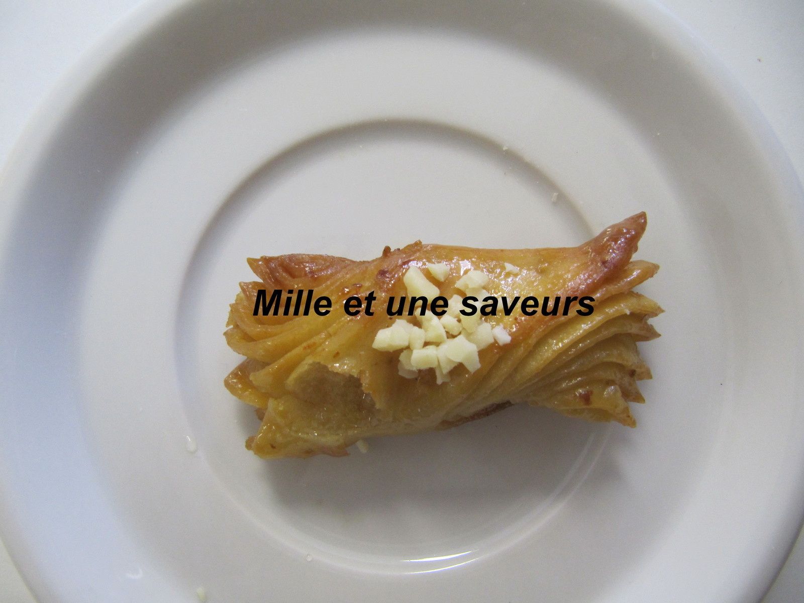 L'éventail