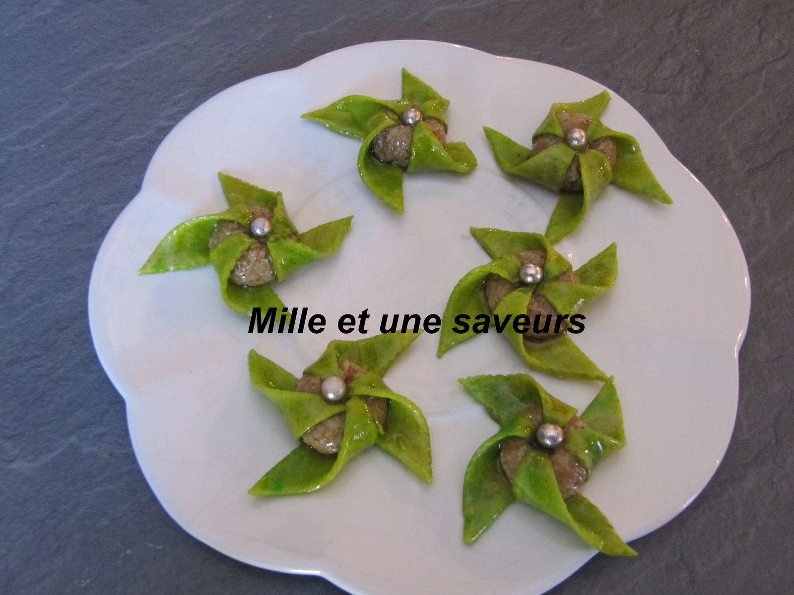 moulin à vent