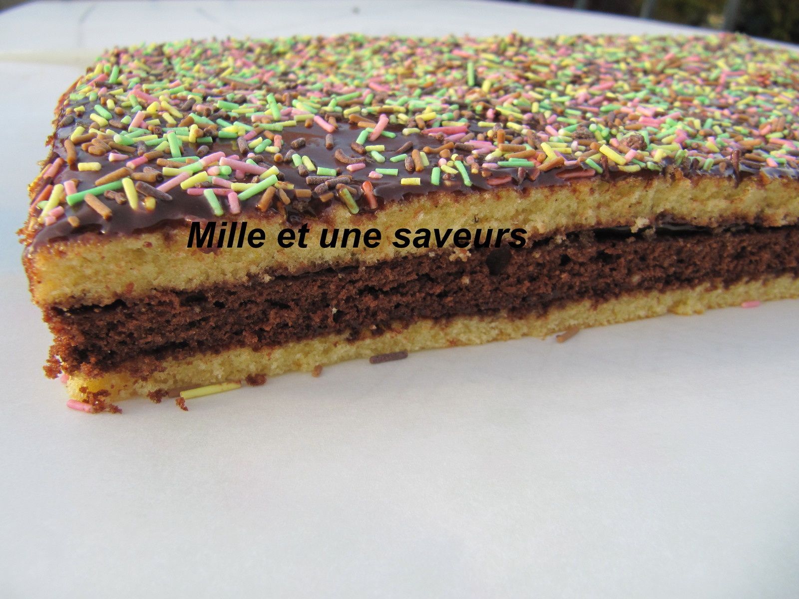 Napolitain