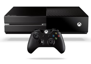 [BONNES AFFAIRES] La Xbox One à 357€ + 1 jeu gratos