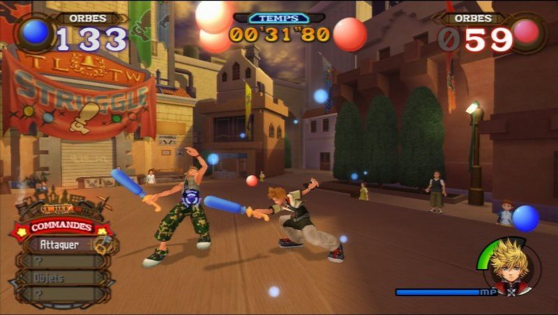 ps3 kingdom hearts hd 1.5 remix