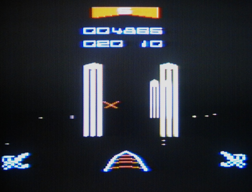 [DOSSIER] Les jeux Star Wars sur Atari 2600
